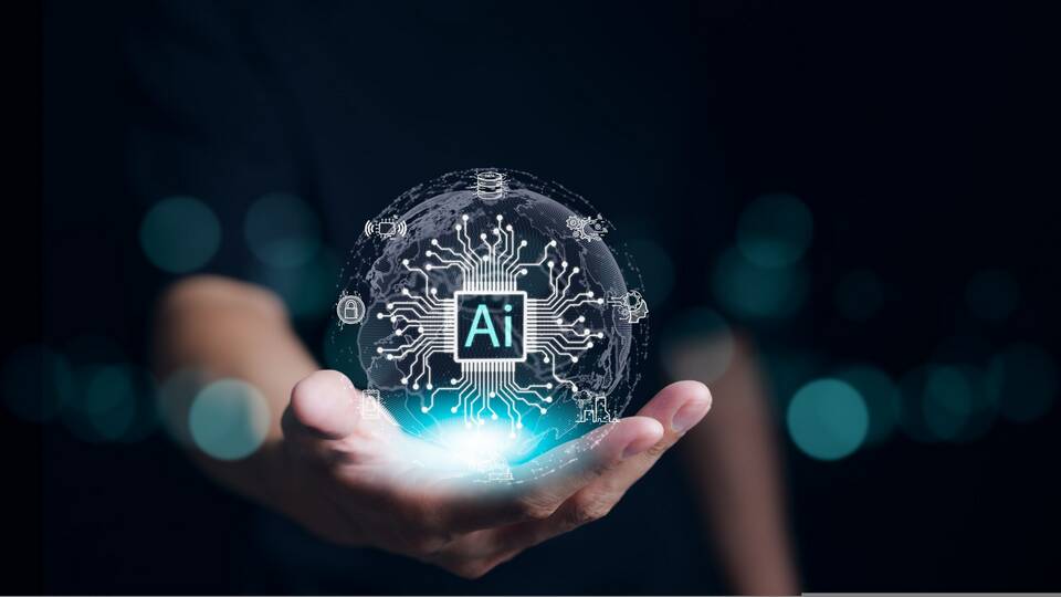 Практическое применение искусственного интеллекта