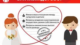 Брачный договор: что можно и что нельзя в Аптека от склада