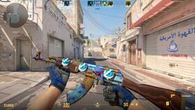Что изменили в Counter-Strike: основные обновления в Аптека от склада
