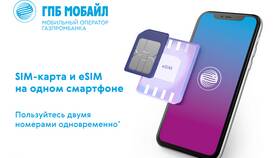 Газпром Мобайл: что за связь в Аптека от склада