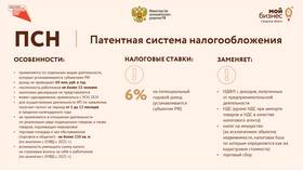 ИП как налогоплательщики: особенности налогообложения в Аптека от склада