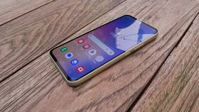 Как изменить шрифт на телефоне Samsung с Android в Аптека от склада
