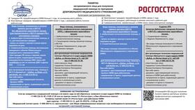Как настроить получение медицинских анализов через Госуслуги в Аптека от склада