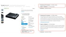 Как оформить кредит в рассрочку в Аптека от склада