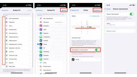 Как отменить лимит на iPhone в Аптека от склада