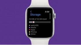 Как отвязать Apple Watch от iCloud в Аптека от склада