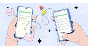 Как перенести медиафайлы из WhatsApp в галерею в Аптека от склада