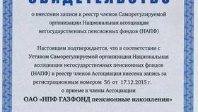 Как перевести пенсию в НПФ Газпром в Аптека от склада