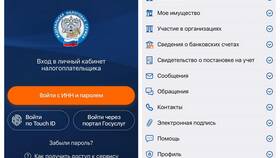 Как подать документы через личный кабинет налогоплательщика в Аптека от склада
