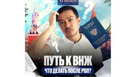 Как подавать ежегодное уведомление о проживании по ВНЖ в Аптека от склада