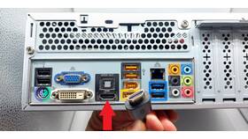 Как подключить приставку к телевизору без HDMI в Аптека от склада