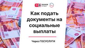 Как получить статус малоимущей семьи через Госуслуги в Аптека от склада