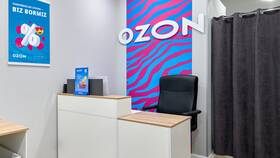Как получить товар в ПВЗ Ozon в Аптека от склада