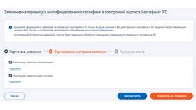 Как продлить электронную подпись ФНС в Аптека от склада