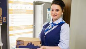 Как рассчитать стоимость доставки по России в Аптека от склада