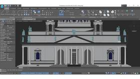 Как создать 3D модель тарелки в Компас-3D в Аптека от склада