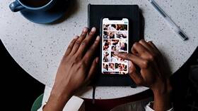 Как установить лимиты в Instagram