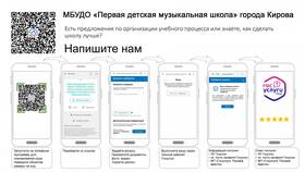 Как войти в Google с помощью QR-кода в Аптека от склада