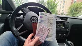 Оформление лицензии на автомобиль для самозанятых в Аптека от склада