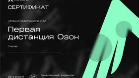 Ozon в России: текущая ситуация и перспективы развития в Аптека от склада