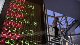 Почему падают российские акции в Аптека от склада