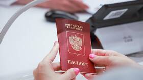 Почему заблокировали паспорт? в Аптека от склада