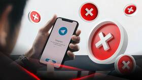 Проблемы с работой Telegram в Дербенте у абонентов МТС в Аптека от склада
