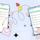 Как перенести медиафайлы из WhatsApp в галерею